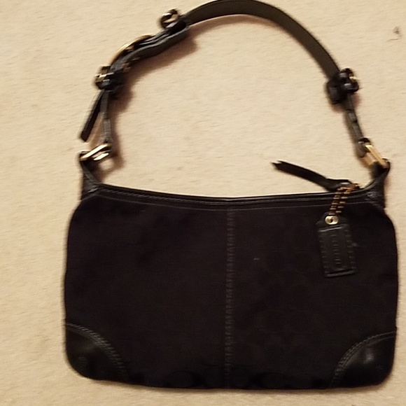 Coach bag - Picture 2 of 6